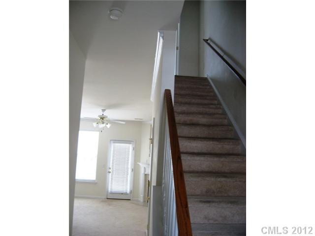 733 Shellstone Place, Unit 733 Fort Mill, SC 29708 - Photo 9 of 16 a view of a hallway with entryway