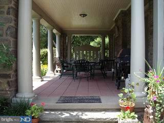 422 Vernon Road Jenkintown, PA 19046 - Photo 5 of 6 Exterior Side