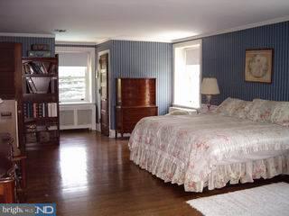 422 Vernon Road Jenkintown, PA 19046 - Photo 6 of 6 Bedroom - Main