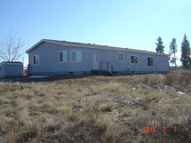 16610 South Dover Road Cheney, WA 99004 - Photo 2 of 9