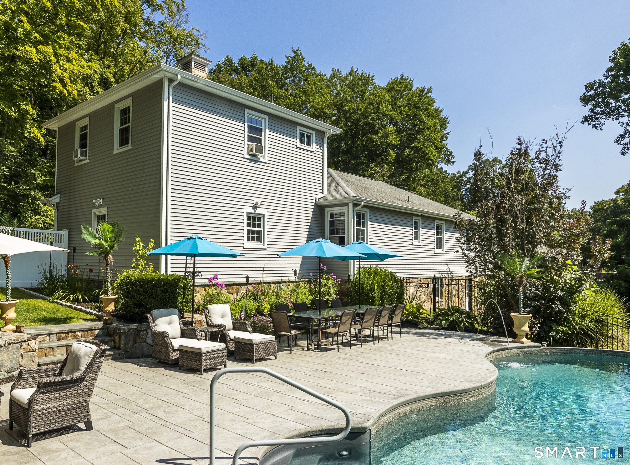 12 Rocky Road Brookfield, CT 06804 - Photo 4 of 27