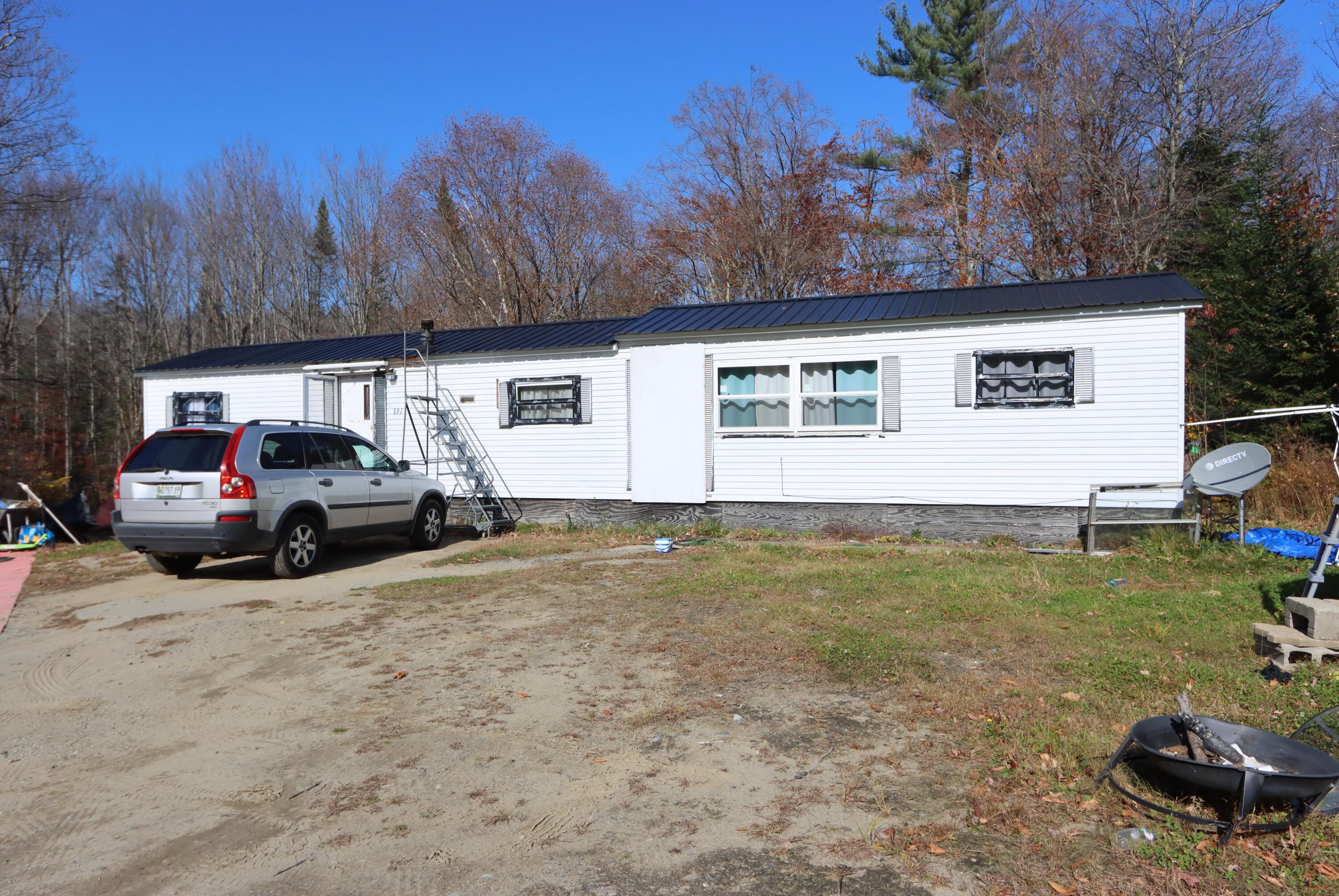 391 U.S. Rte 2 Wilton, ME 04294 - Photo 7 of 14 391 Route 2 9