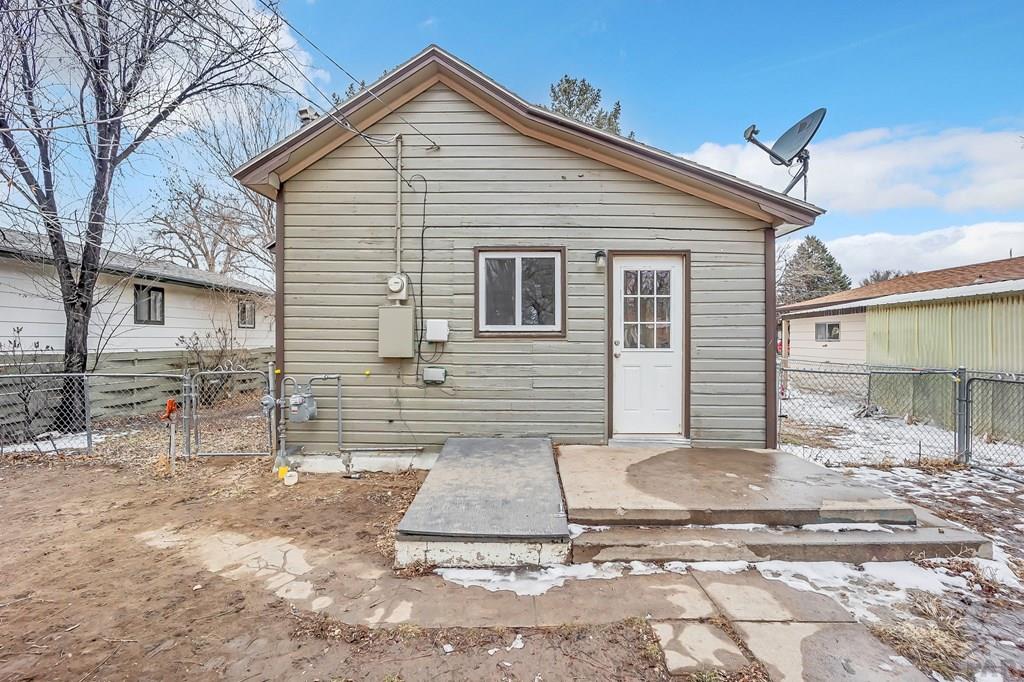 707 7th Street Fowler, CO 81039 - Photo 25 of 43 Gallery Image 25