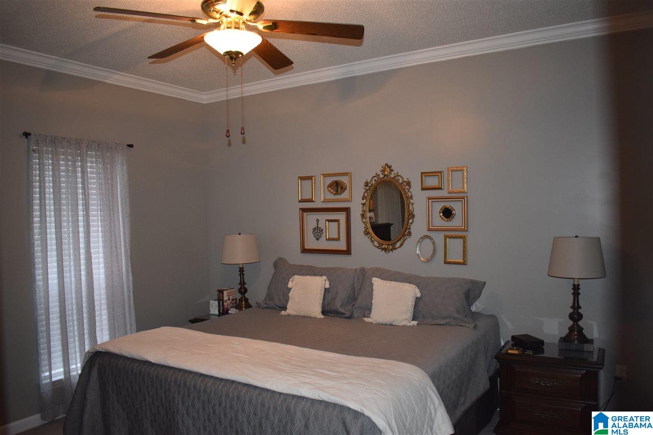 609 Park Forest Lane Alabaster, AL 35007 - Photo 26 of 40