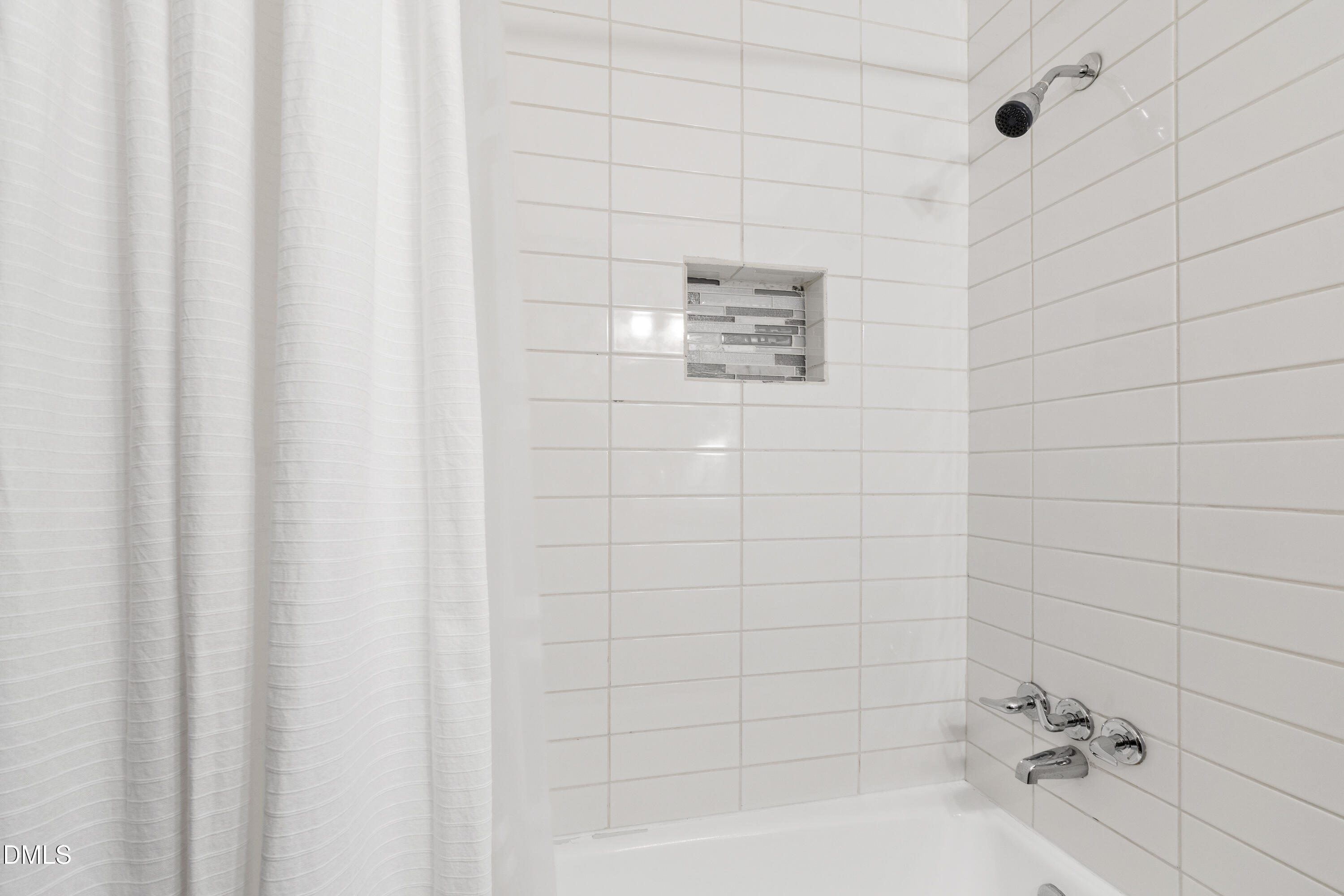 211 Northfield Drive Raleigh, NC 27609 - Photo 25 of 49 a bathroom with a shower