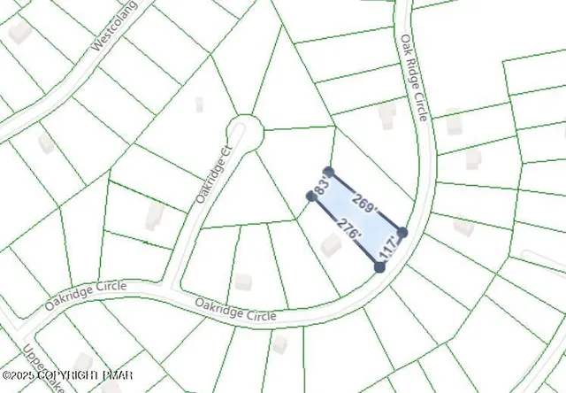 $15,500 | 137 Oakridge Circle, Hawley, PA 18428