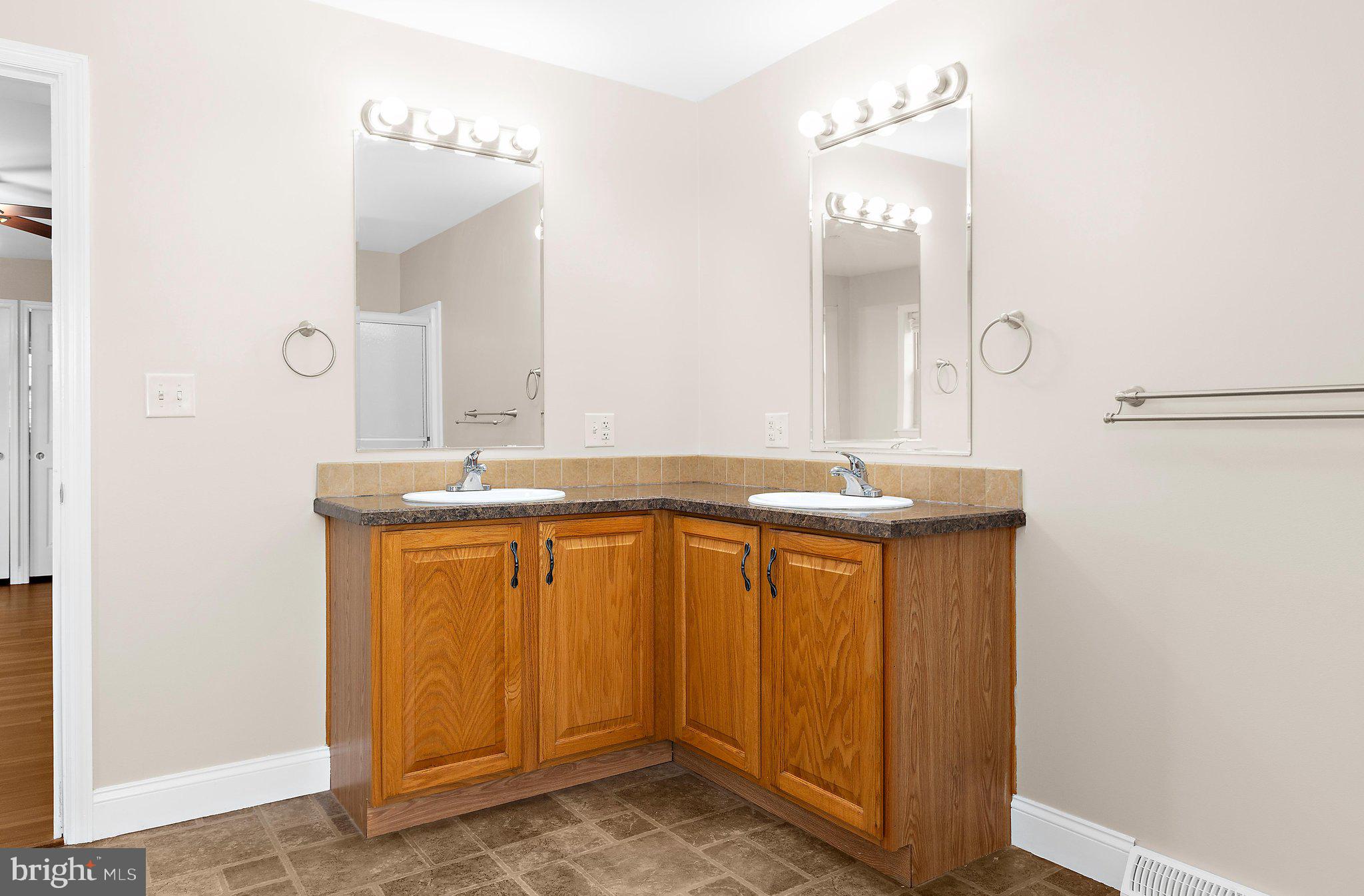 7214 Dogwood Road Windsor Mill, MD 21244 - Photo 50 of 57 Primary Bathroom