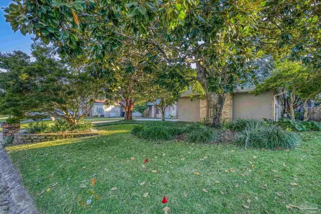 $434,900 | 3881 Leesway Circle, Pensacola, FL 32504