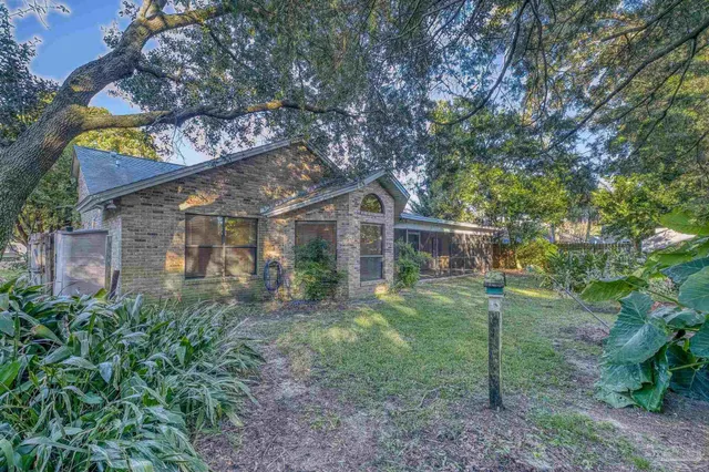 $434,900 | 3881 Leesway Circle, Pensacola, FL 32504
