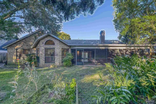 $434,900 | 3881 Leesway Circle, Pensacola, FL 32504