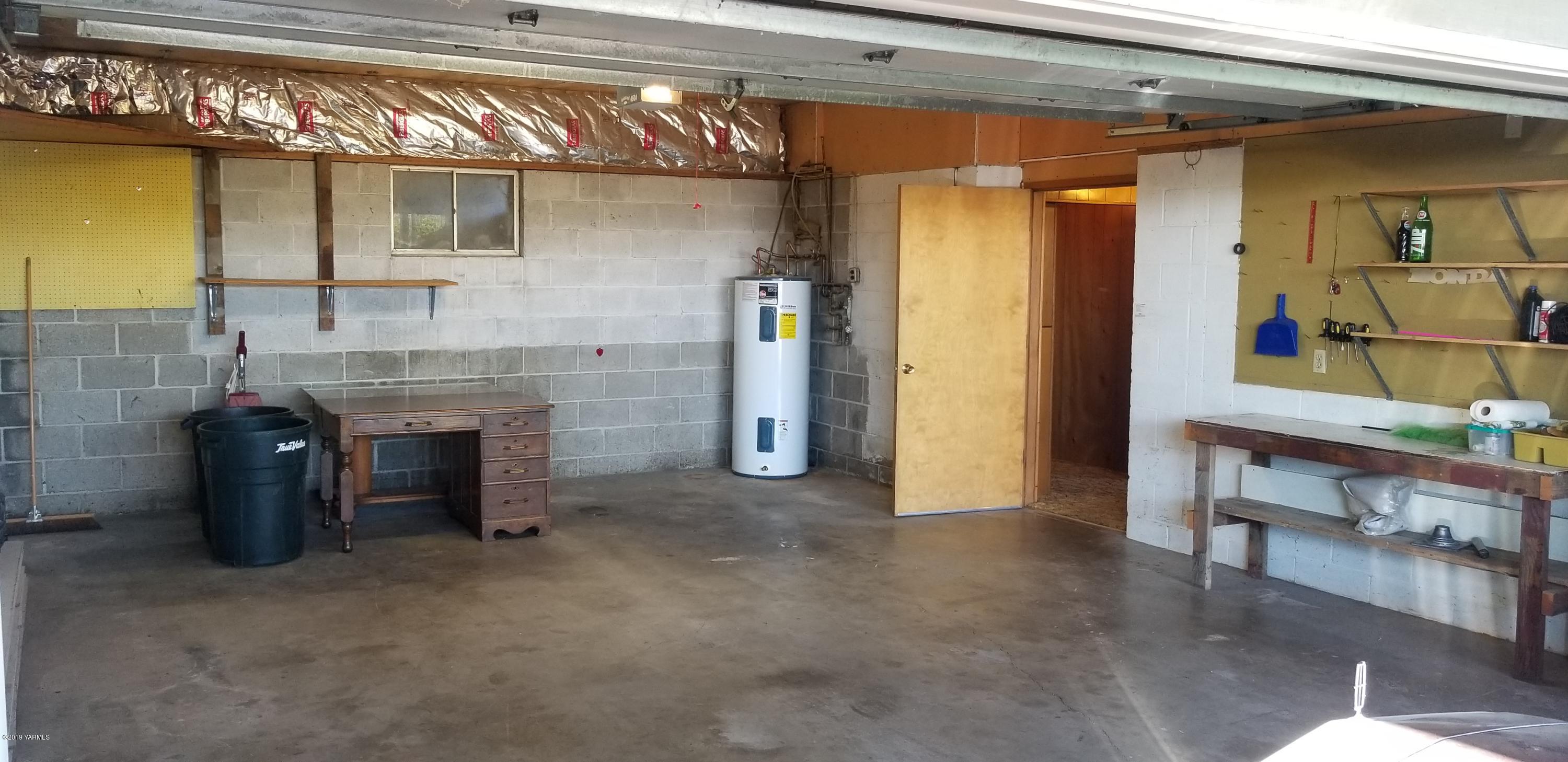 708 Meadowbrook Road Yakima, WA 98903 - Photo 49 of 65 a view of storage and utility room