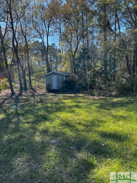 364 Mockingbird Drive Springfield, GA 31329 - Photo 3 of 6