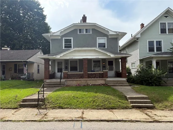 $199,900 | 1341 Phillips Avenue, Dayton, OH 45410