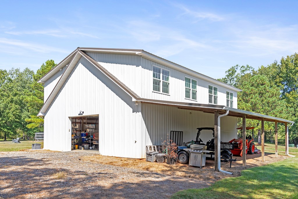 301 Flatwood Road Hodges, SC 29653 - Photo 46 of 86