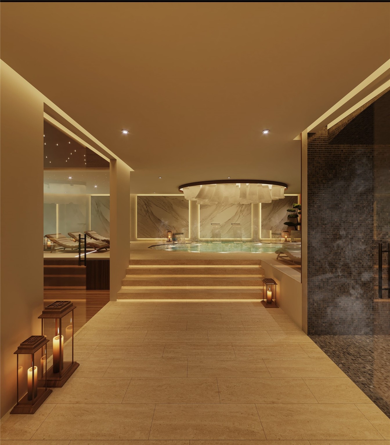 26 Nte, Unit 108 Almont, CO 81210 - Photo 6 of 9 a bathroom with a tub and shower