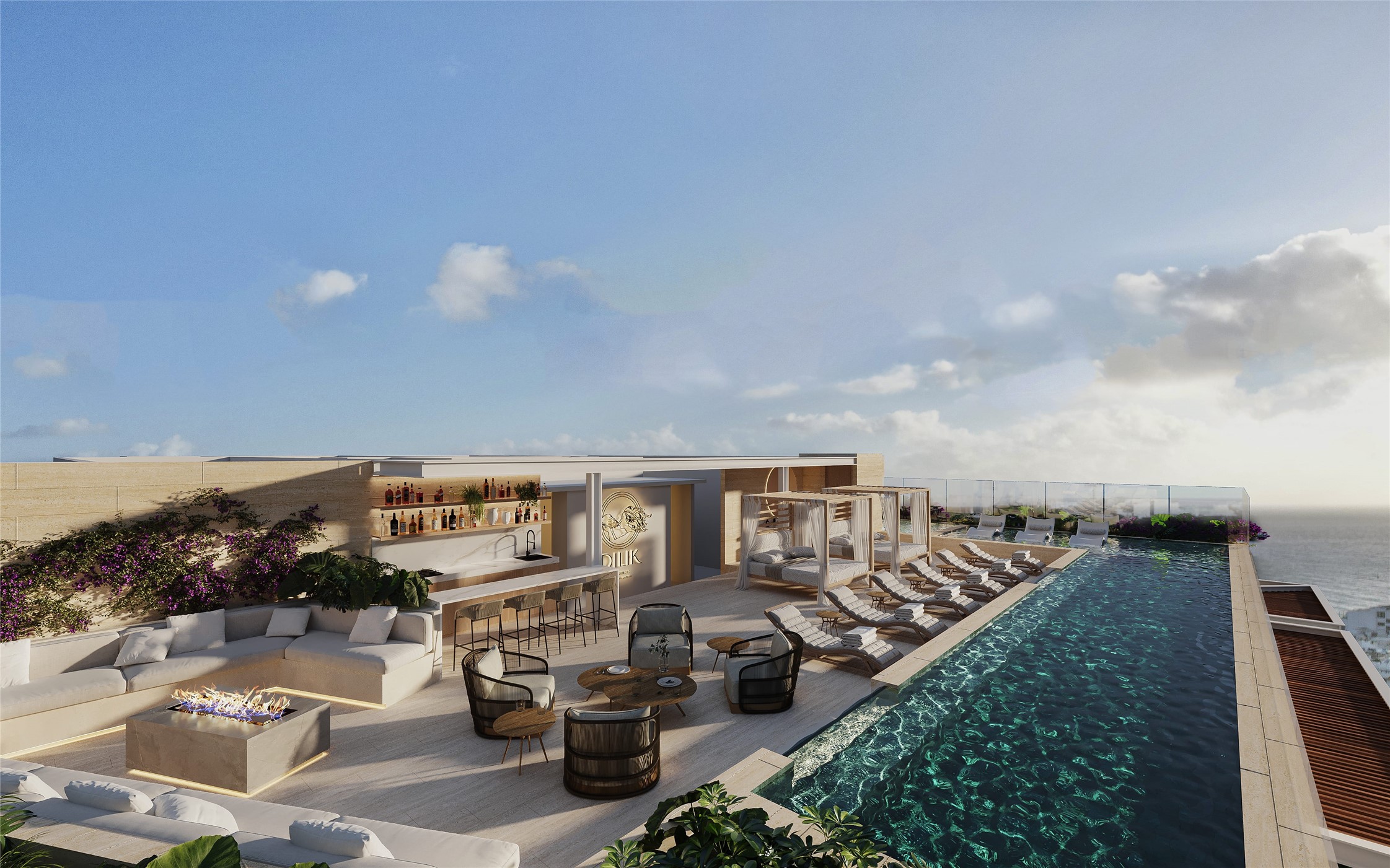 26 Nte, Unit 108 Almont, CO 81210 - Photo 9 of 9 an aerial view of a house with cars parked