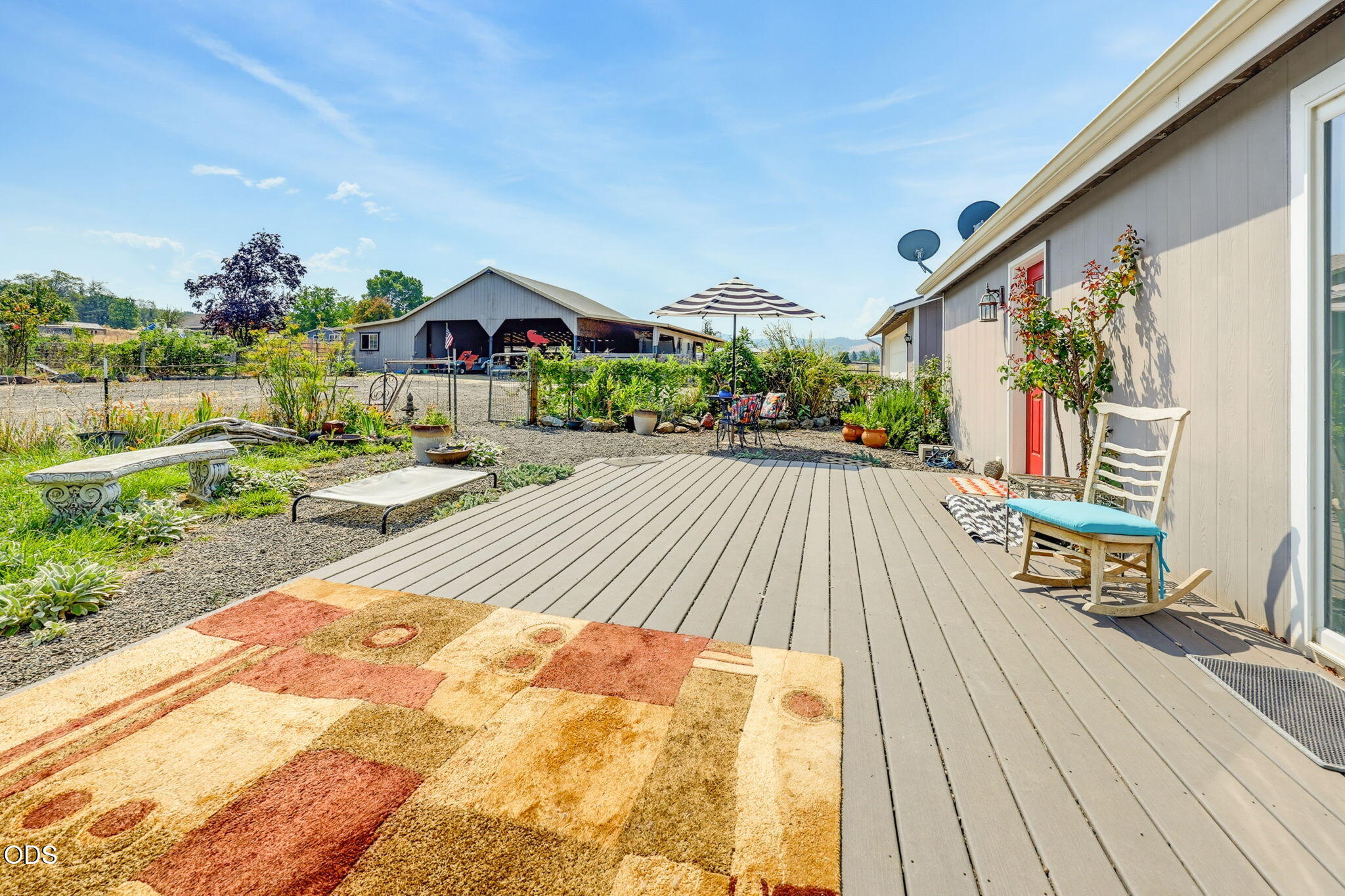 1241 Dry Creek Road Eagle Point, OR 97524 - Photo 13 of 58 Gallery Image 13