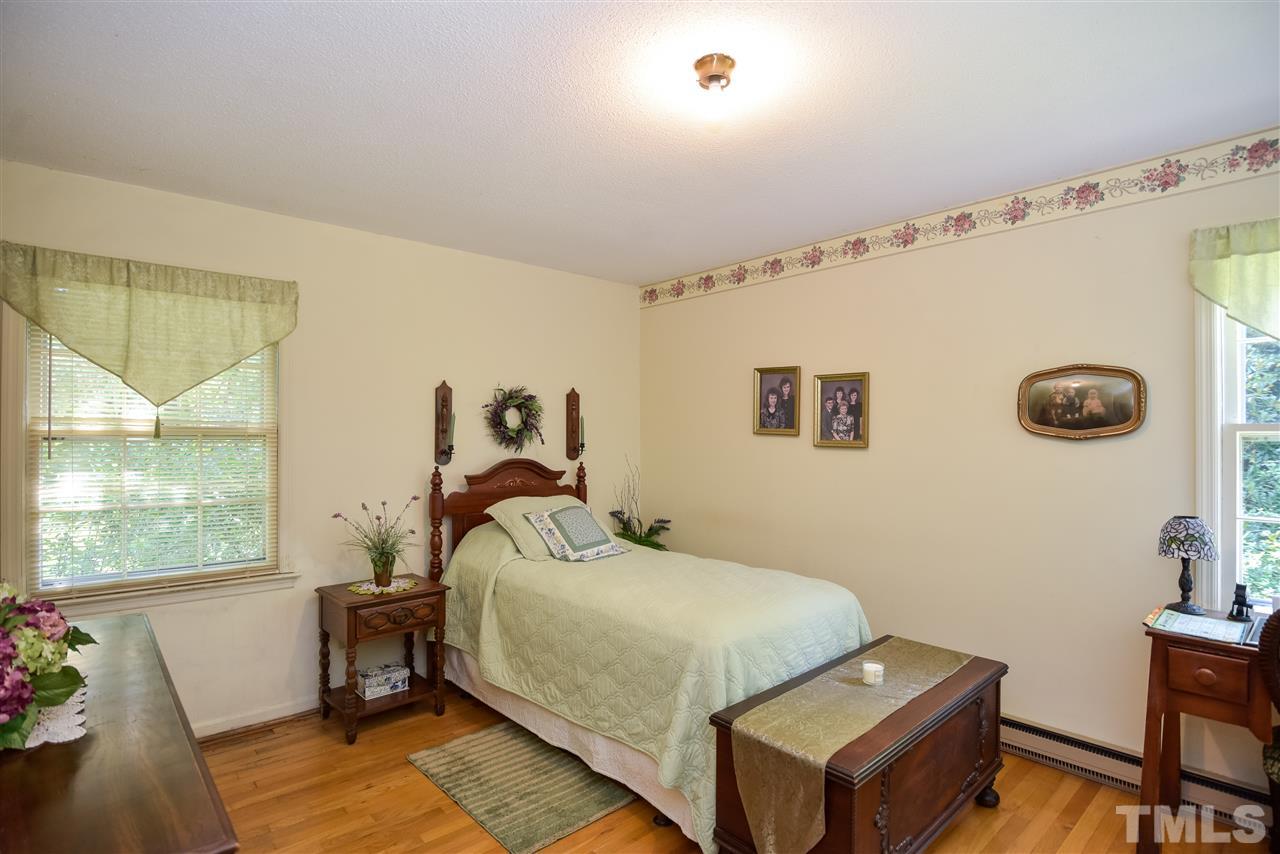 551 Dixon Road Graham, NC 27253 - Photo 14 of 21 Gallery Image 14