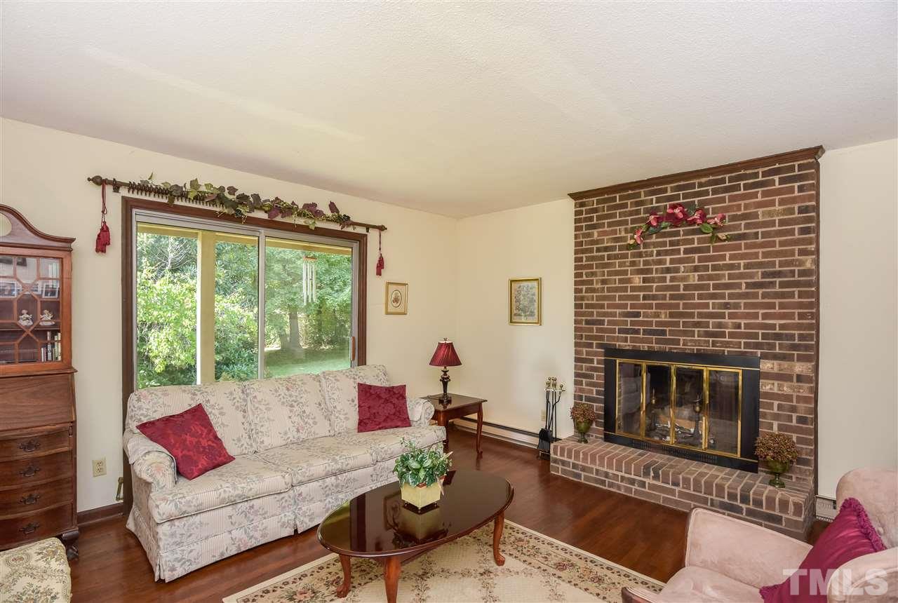 551 Dixon Road Graham, NC 27253 - Photo 5 of 21 Gallery Image 5