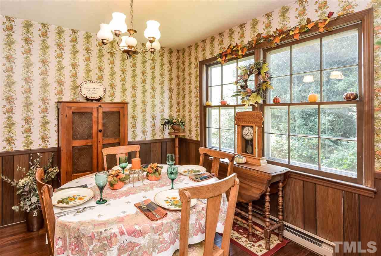 551 Dixon Road Graham, NC 27253 - Photo 7 of 21 Gallery Image 7