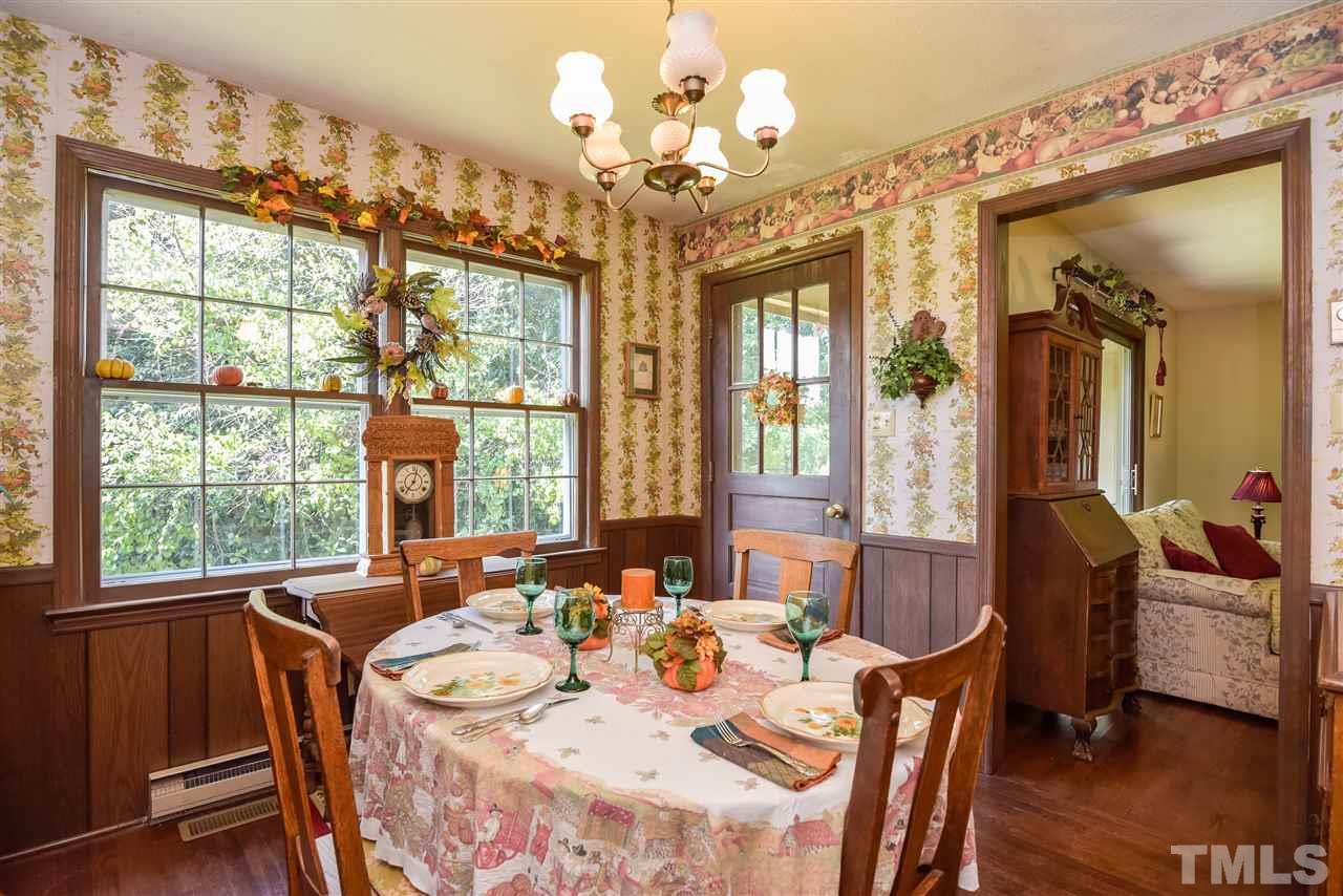 551 Dixon Road Graham, NC 27253 - Photo 8 of 21 Gallery Image 8