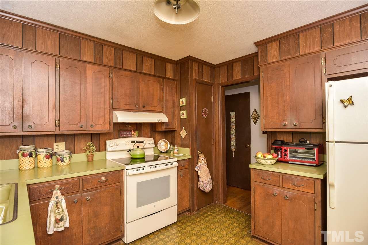 551 Dixon Road Graham, NC 27253 - Photo 9 of 21 Gallery Image 9