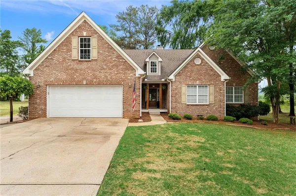 $440,000 | 12 Grapevine Way, Cartersville, GA 30121