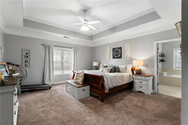 $440,000 | 12 Grapevine Way, Cartersville, GA 30121