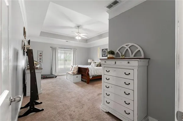 $440,000 | 12 Grapevine Way, Cartersville, GA 30121