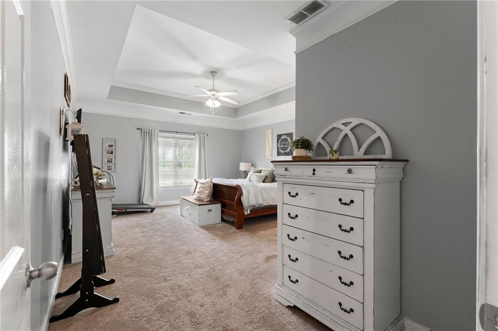 12 Grapevine Way Cartersville, GA 30121 - Photo 19 of 35
