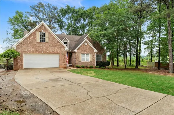 $440,000 | 12 Grapevine Way, Cartersville, GA 30121