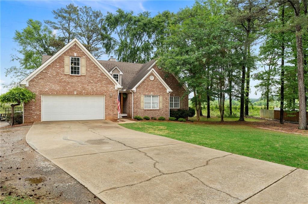 12 Grapevine Way Cartersville, GA 30121 - Photo 2 of 35