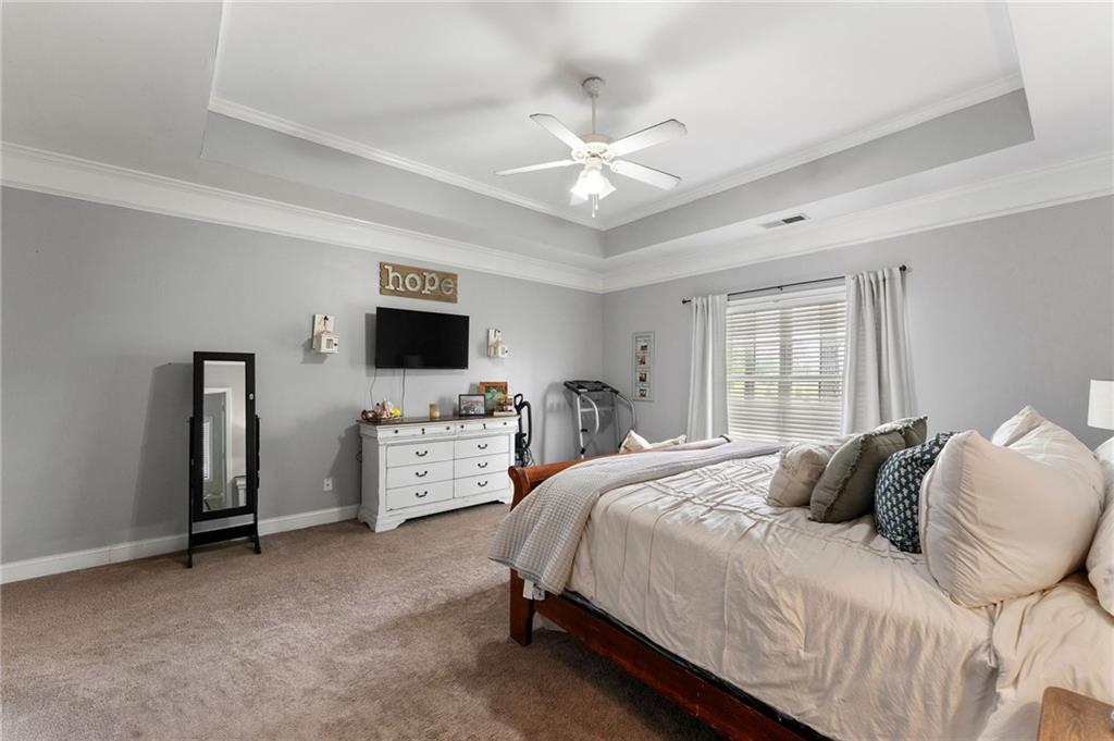 12 Grapevine Way Cartersville, GA 30121 - Photo 22 of 35