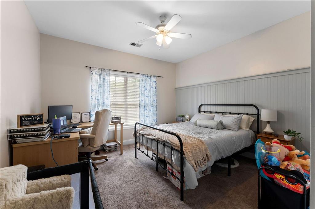 12 Grapevine Way Cartersville, GA 30121 - Photo 23 of 35