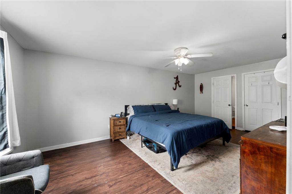 12 Grapevine Way Cartersville, GA 30121 - Photo 29 of 35