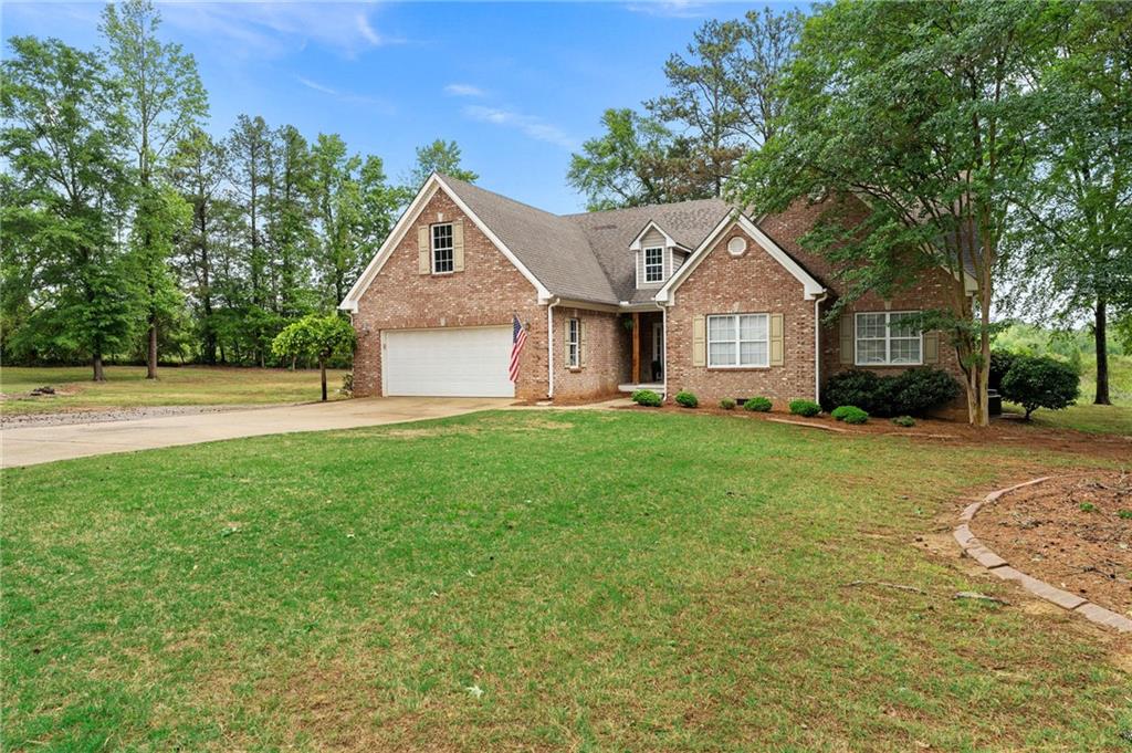 12 Grapevine Way Cartersville, GA 30121 - Photo 3 of 35