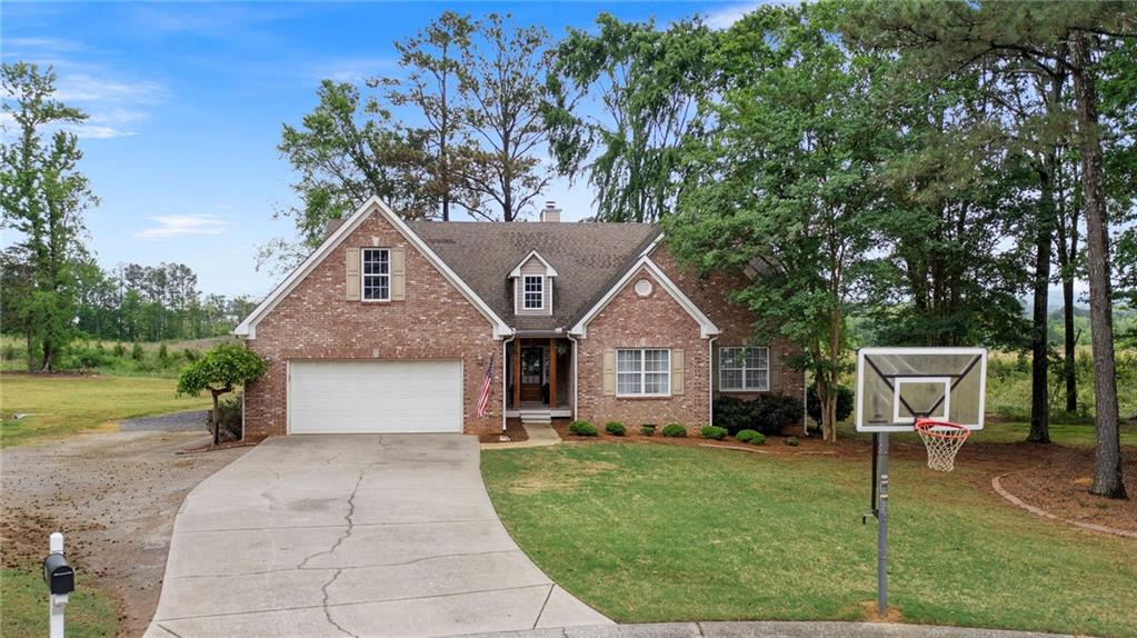 12 Grapevine Way Cartersville, GA 30121 - Photo 31 of 35