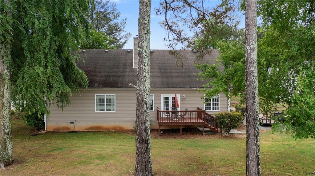 12 Grapevine Way Cartersville, GA 30121 - Photo 33 of 35