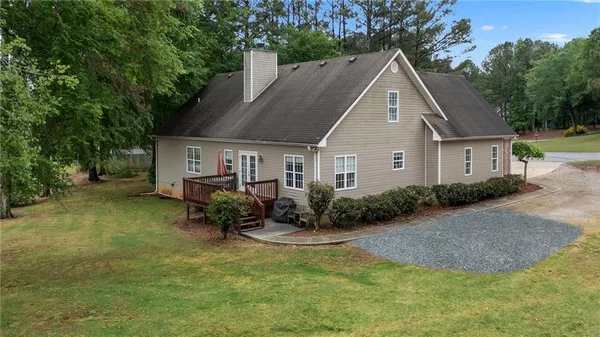 $440,000 | 12 Grapevine Way, Cartersville, GA 30121