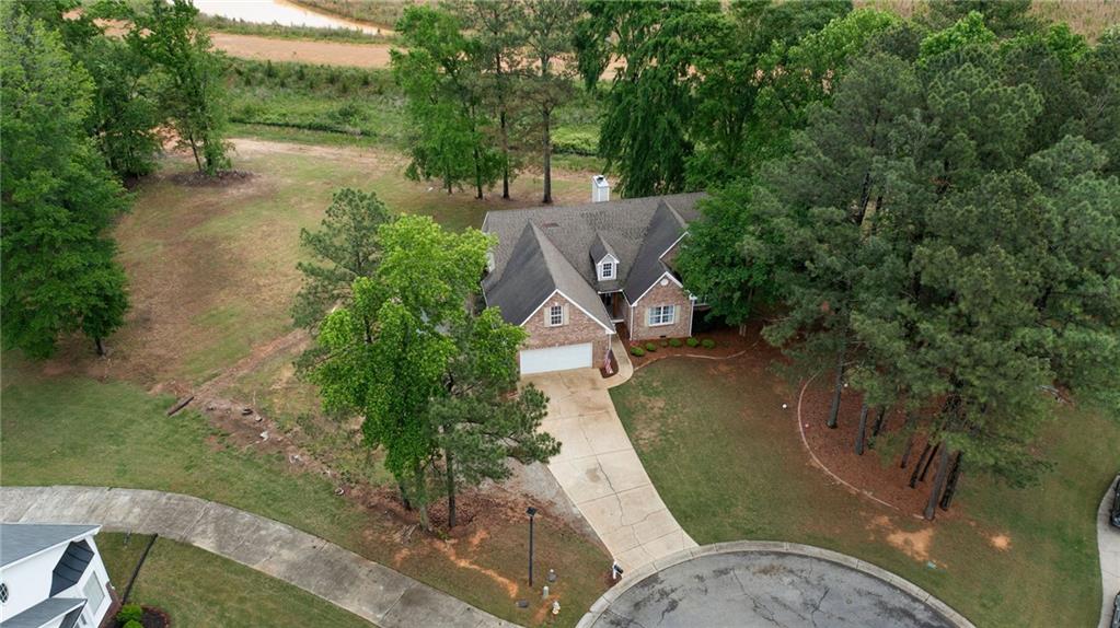12 Grapevine Way Cartersville, GA 30121 - Photo 35 of 35