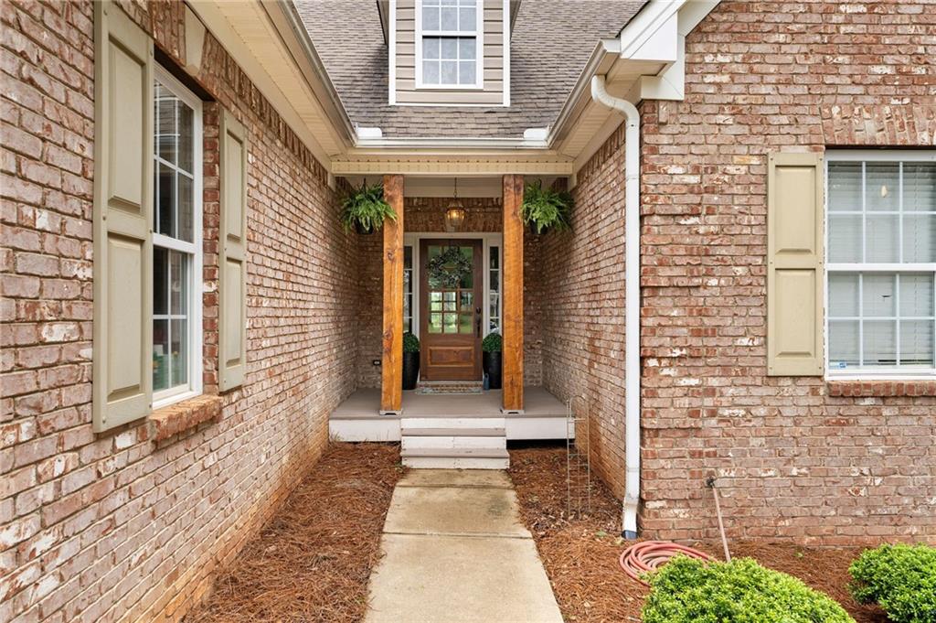12 Grapevine Way Cartersville, GA 30121 - Photo 4 of 35