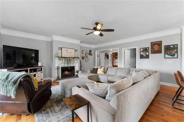 $440,000 | 12 Grapevine Way, Cartersville, GA 30121