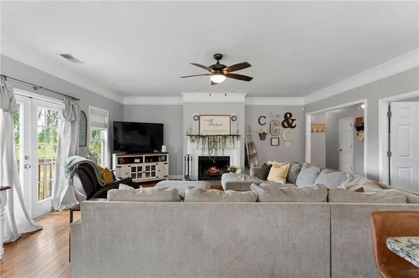 $440,000 | 12 Grapevine Way, Cartersville, GA 30121