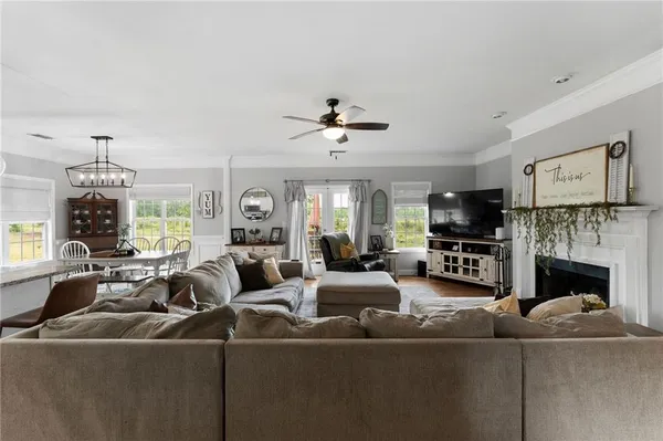 $440,000 | 12 Grapevine Way, Cartersville, GA 30121