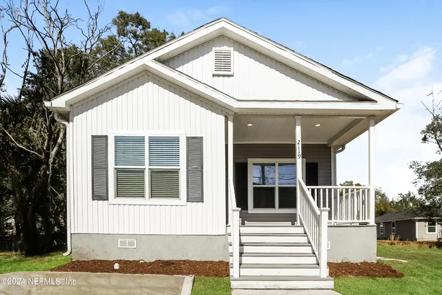 $1,595 | 2119 Lewis Street, Jacksonville, FL 32204