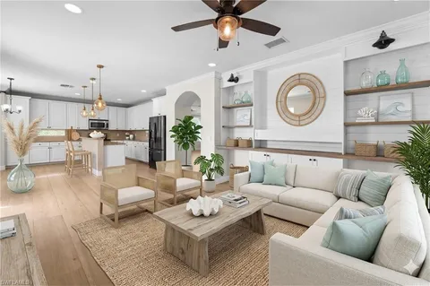 $625,000 | 21827 Rainbow Lake Court, Estero, FL 33928