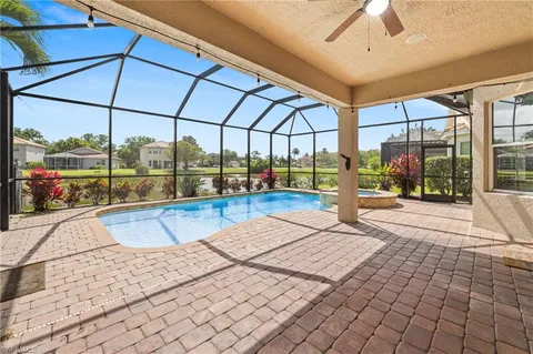 $625,000 | 21827 Rainbow Lake Court, Estero, FL 33928