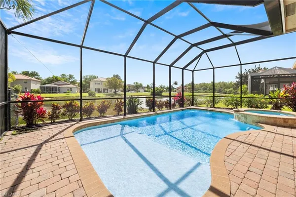 $625,000 | 21827 Rainbow Lake Court, Estero, FL 33928