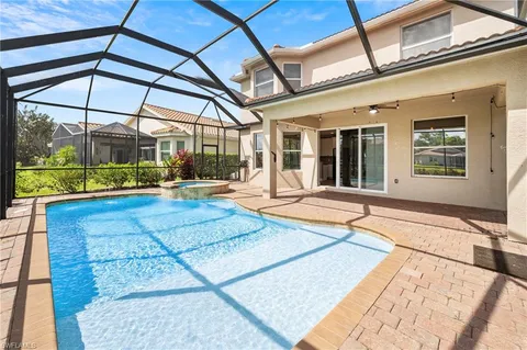 $625,000 | 21827 Rainbow Lake Court, Estero, FL 33928