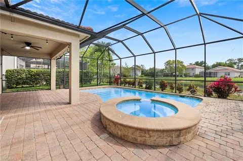 $625,000 | 21827 Rainbow Lake Court, Estero, FL 33928